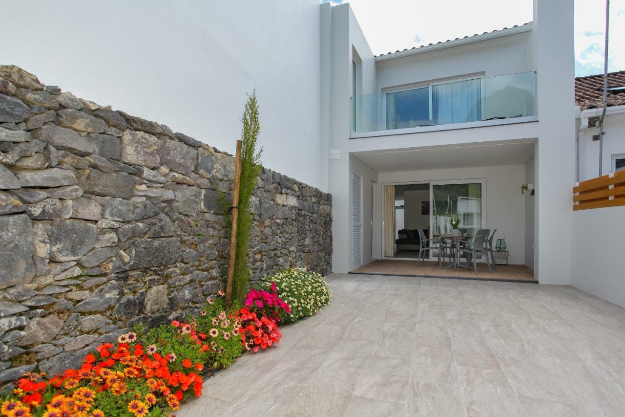 Casa Nostra Villa Furnas  Ngoại thất bức ảnh
