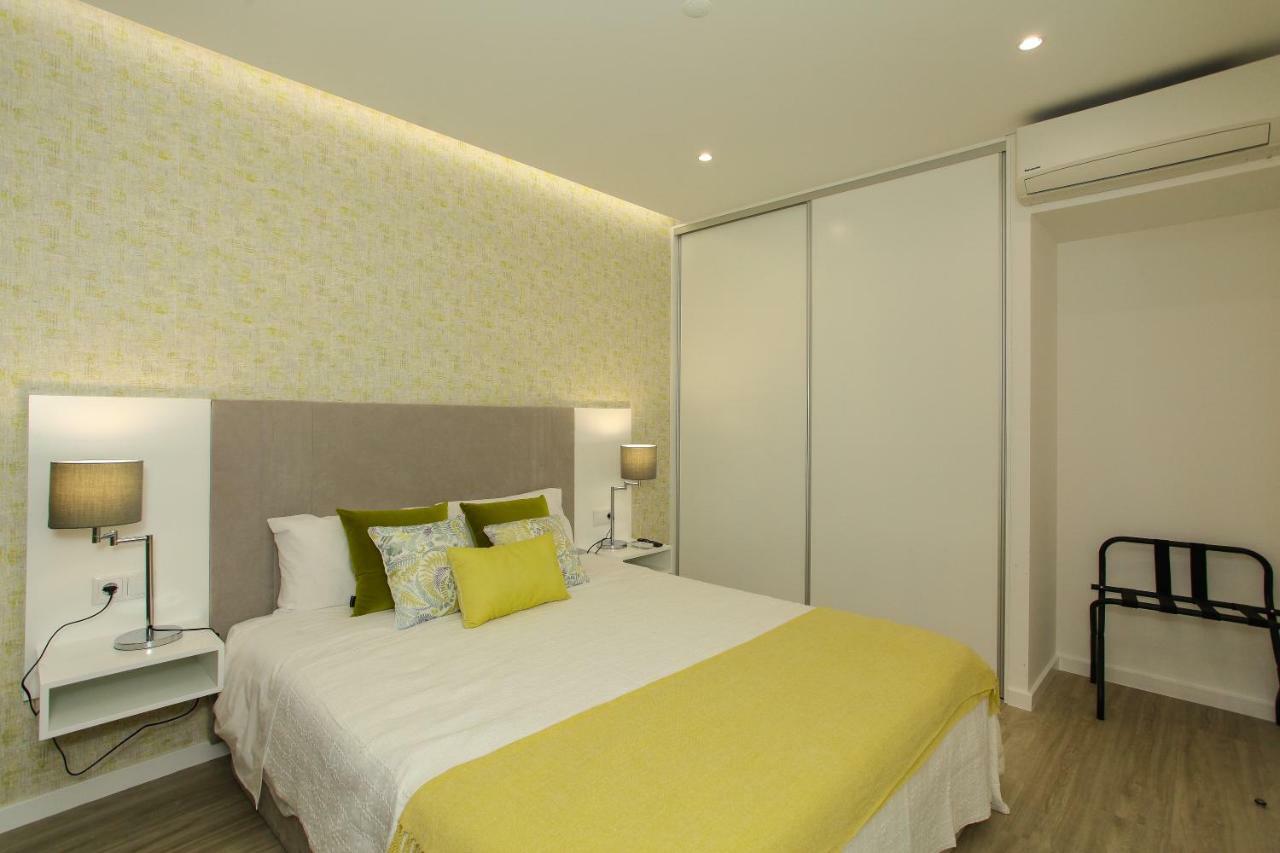 Casa Nostra Villa Furnas  Ngoại thất bức ảnh