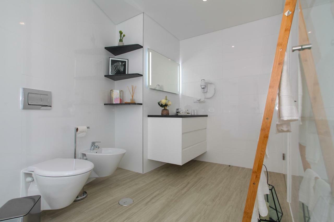 Casa Nostra Villa Furnas  Ngoại thất bức ảnh